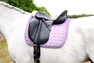 Preview: Schockemöhle Sports Saddle Pad New Magic Pad Style
