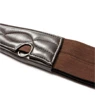 Preview: Kavalkade Saddle Girth Casper with Elastic Soft Leather