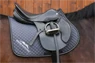 EQUINE MIROTEC Schabracke EM Twill