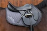 Preview: Equine Microtec Saddle Pad Twill