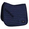 Preview: Schockemöhle Sports Saddle Pad Velvet Balance Pad D Style