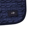 Preview: Schockemöhle Sports Saddle Pad Velvet Balance Pad D Style