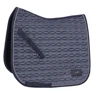 Preview: Schockemöhle Sports Saddle Pad Velvet Balance Pad D Style