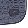 Vorschau: Schockemöhle Sports Schabracke Velvet Balance Pad D Style