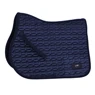 Preview: Schockemöhle Sports Saddle Pad Velvet Balance Pad S Style