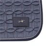 Preview: Schockemöhle Sports Saddle Pad Velvet Balance Pad S Style