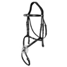 Preview: Dyon Mexican Bridle | New English Collection