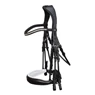 Preview: Schockemoehle Sports Anatomical Double Bridle Venice