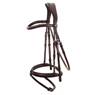 Preview: Schockemoehle Sports Anatomical Bridle Tokyo Select