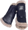 Preview: Eskadron Tendon Boots Mesh Fauxfur