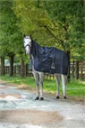 Preview: Equiline Rain Rug Corby