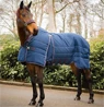 Preview: Horseware Stable Rug Rambo Optimo Stable | 200g