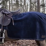 Vorschau: Kentucky Horsewear Ausreitdecke Quadrat Heavy Fleece