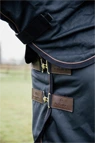 Preview: Kentucky Horsewear Waterproof Combo Fly Rug Classic