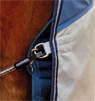 Vorschau: Horseware Weidedecke Rambo Autmn Series