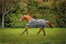 Horseware Weidedecke HW Amigo Hero Ripstop Fleece Lining