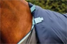 Vorschau: Horseware Weidedecke Amigo Hero Ripstop Fleece Lining