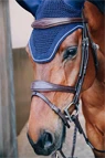Vorschau: Kentucky Horsewear Fliegenmütze Wellington Sparkling