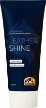 Vorschau: Cavalor Leather Shine