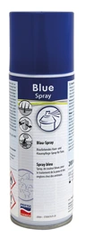 Vorschau: Kerbl Blue Spray