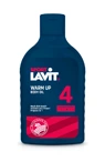 Schweizer Effax Body Oil Lavit Warm Up