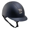 Preview: Samshield Riding Helmet Shadowmatt Basic