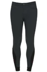 Preview: Cavalleria Toscana Breeches New Grip System | Knee Patch
