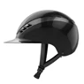 Preview: Abus-Pikeur Riding Helmet AirLuxe Chrome