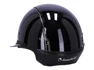 Preview: Samshield Riding Helmet Miss Shield Glossy Crystal Fabric Swarovski