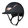 Preview: Kask Riding Helmet Star Lady Chrome