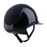 Preview: Samshield Helmet Miss Shield Shadowglossy 2.0