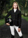 Preview: LeMieux Show Jacket Junior Pro