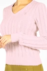 Vorschau: Samshield Pullover Lisa Twisted
