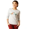 Ariat Funktionsshirt Youth Winter Fashion