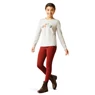 Preview: Ariat Functional Shirt Youth Winter Fashion