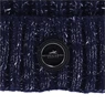 Preview: Schockemöhle Sports Mütze Melange Beanie Style