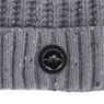 Preview: Schockemöhle Sports Mütze Melange Beanie Style