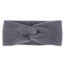 Vorschau: Schockemöhle Sports Stirnband Wool Headband Style