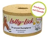 Vorschau: Lecksteine Shop Leckstein Lolly Lick