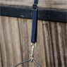 Vorschau: Kentucky Horsewear Nylon Halter Hook&amp;Ring Lang