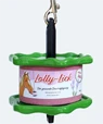 Lecksteine Shop Lecksteinhalter Lolly Lick