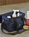 Preview: Blue Hors Grooming Bag