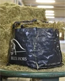 Preview: Blue Hors Hay Bag
