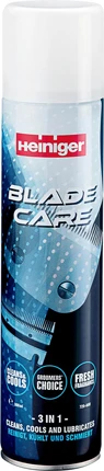Vorschau: Heiniger Pflegespray Blade Care 3 in 1 Spray
