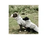 Preview: Kentucky Dogwear Dog Raincoat