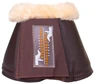 Preview: Schockemoehle Sports Jumping Bell Boots Bell Boots with Fur