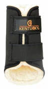 Vorschau: Kentucky Brushing Boots Solimbra Hind