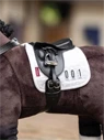 Preview: Le Mieux Mini Pony Dressage Saddle Pad