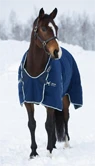 Preview: Horseware Stable Rug Optimo Stable | 400g