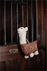 Preview: Kentucky Horsewear Relax Horse Toy Soft Alpaca